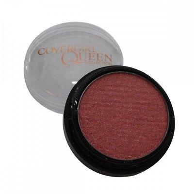 Flamed Out & Queen Collection Shadow Pot Eye shadows, Eye Shadow, Covergirl, makeupdealsdirect-com, Q170 Pink Sequin, Q170 Pink Sequin