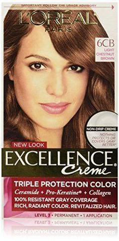 Best Hair Color