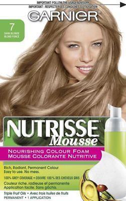 Hair Color