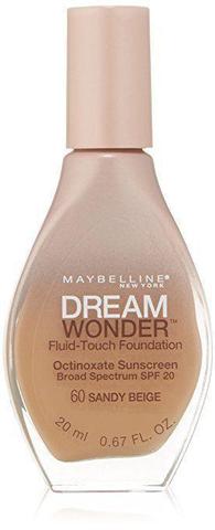Maybelline Dream Wonder Foundation