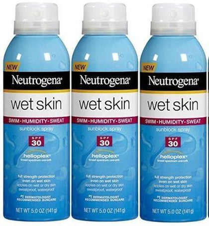 Sunless Tanning Products