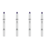 Nyx Jumbo Eye Pencil Eye Liner Choose Your Pack, Eyeliner, Nyx, makeupdealsdirect-com, Pack of 4, Pack of 4