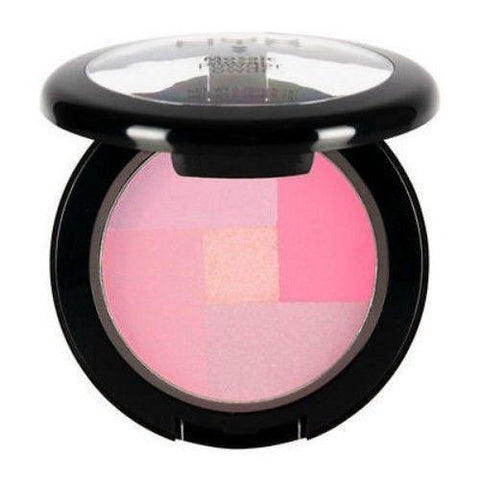 NYX Mosaic Powder Blush CHOOSE YOUR COLOR, Blush, Nyx, makeupdealsdirect-com, MPB06 Rosey, MPB06 Rosey