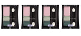 Maybelline Expert Wear Eye Shadow, 15T Green Gardens CHOOSE YOUR PACK, Eye Shadow, Maybelline, makeupdealsdirect-com, Pack of 4, Pack of 4