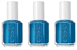 Essie Nail Polish, 1057 Hide And Go Chic, Blue Choose Your Pack, Nail Polish, Essie, makeupdealsdirect-com, Pack of 3, Pack of 3