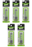 Maybelline Baby Lips Moisturizing Lip Balm, 90 Minty Sheer Choose Your Pack, Lip Balm & Treatments, Maybelline, makeupdealsdirect-com, Pack of 5, Pack of 5