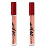 Covergirl Lip Lava Lip Gloss, 800 Lava Luster CHOOSE YOUR PACK, Lip Gloss, Covergirl, makeupdealsdirect-com, Pack of 2, Pack of 2
