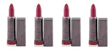 Covergirl Lip Perfection Lipstick, 324 Tantalize Choose Your Pack, Lipstick, Covergirl, makeupdealsdirect-com, Pack of 4, Pack of 4