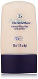 Covergirl Aqua Cg Smoothers Hydrating Liquid Foundation 156 Ivory Choose Ur Pack, Foundation, Covergirl, makeupdealsdirect-com, Pack of 1, Pack of 1