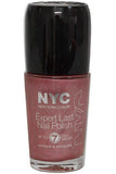 NYC Expert Lash Nail Polish CHOOSE YOUR COLOR, Nail Polish, Nyc, makeupdealsdirect-com, 185 Make Me Blush, 185 Make Me Blush