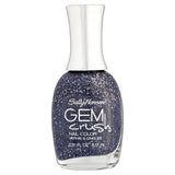 Sally Hansen Gem Crush Nail Polish, 08 Glitz Gal Choose Your Pack, Nail Polish, Sally Hansen, makeupdealsdirect-com, Pack of 1, Pack of 1