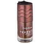 Sally Hansen Magnetic Nail Polish, 904 Kinetic Copper Choose Your Pack, Nail Polish, Sally Hansen, makeupdealsdirect-com, Pack of 1, Pack of 1