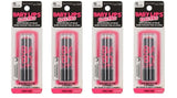 Maybelline Baby Lips Lip Balm, 95 Strike A Rose, Lip Balm & Treatments, Maybelline, makeupdealsdirect-com, Pack of 4, Pack of 4