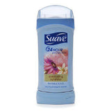 Suave 24Hour Protection Invisible Solid Antiperspirant Deodorant, Deodorants & Antiperspirants, reddonut, makeupdealsdirect-com, Everlasting Sunshine, Everlasting Sunshine