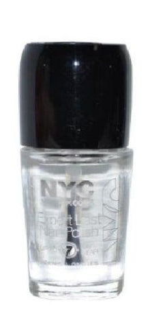 NYC Expert Lash Nail Polish CHOOSE YOUR COLOR, Nail Polish, Nyc, makeupdealsdirect-com, 138 Classy Glassy, 138 Classy Glassy