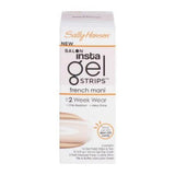Sally Hansen Salon Insta Gel Strips Choose Your Color, Mixed Makeup Lots, Sally Hansen, makeupdealsdirect-com, 480balletparfait, 480balletparfait