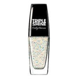 Sally Hansen Triple Shine, Nail Color(Choose Your Color), Mixed Makeup Lots, Sally Hansen, makeupdealsdirect-com, 300 pearly whites, 300 pearly whites