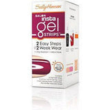 Sally Hansen Salon Insta Gel Strips Choose Your Color, Mixed Makeup Lots, Sally Hansen, makeupdealsdirect-com, 330 troublemaker, 330 troublemaker