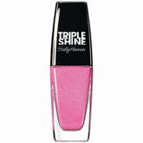 Sally Hansen Triple Shine, Nail Color(Choose Your Color), Mixed Makeup Lots, Sally Hansen, makeupdealsdirect-com, 130 blow bubbles, 130 blow bubbles