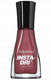 Sally Hansen Insta-Dri Fast Dry Nail Color 1.76 ounces, Mixed Makeup Lots, Sally Hansen, makeupdealsdirect-com, 450, 450