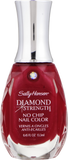 Sally Hansen Diamond Strength No Chip Nail Color CHOOSE YOUR COLOR, Mixed Makeup Lots, Sally Hansen, makeupdealsdirect-com, 380 Honeymoon Red, 380 Honeymoon Red