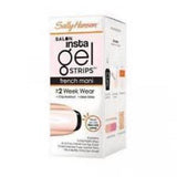 Sally Hansen Salon Insta Gel Strips Choose Your Color, Mixed Makeup Lots, Sally Hansen, makeupdealsdirect-com, 490 tips over, 490 tips over
