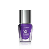CoverGirl CL Nail Gel(Choose Your Color), Mixed Makeup Lots, CoverGirl, makeupdealsdirect-com, 770 plumped-up plum, 770 plumped-up plum