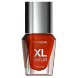 CoverGirl CL Nail Gel(Choose Your Color), Mixed Makeup Lots, CoverGirl, makeupdealsdirect-com, 790 overblown orange, 790 overblown orange