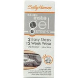Sally Hansen Salon Insta Gel Strips Choose Your Color, Mixed Makeup Lots, Sally Hansen, makeupdealsdirect-com, 420 perfect poison, 420 perfect poison