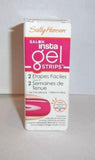 Sally Hansen Salon Insta Gel Strips Choose Your Color, Mixed Makeup Lots, Sally Hansen, makeupdealsdirect-com, 260 back to the fuchsia, 260 back to the fuchsia