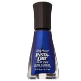 Sally Hansen Insta-Dri Fast Dry Nail Color 1.76 ounces, Mixed Makeup Lots, Sally Hansen, makeupdealsdirect-com, Co-Bolt, Co-Bolt