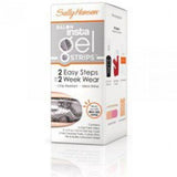 Sally Hansen Salon Insta Gel Strips Choose Your Color, Mixed Makeup Lots, Sally Hansen, makeupdealsdirect-com, 420perfec poison, 420perfec poison