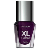 CoverGirl CL Nail Gel(Choose Your Color), Mixed Makeup Lots, CoverGirl, makeupdealsdirect-com, 840 bodacious berry, 840 bodacious berry