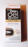 Sally Hansen Salon Insta Gel Strips Choose Your Color, Mixed Makeup Lots, Sally Hansen, makeupdealsdirect-com, 460 good as gold, 460 good as gold
