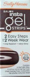 Sally Hansen Salon Insta Gel Strips Choose Your Color, Mixed Makeup Lots, Sally Hansen, makeupdealsdirect-com, 210 commander in chic, 210 commander in chic