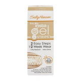 Sally Hansen Salon Insta Gel Strips Choose Your Color, Mixed Makeup Lots, Sally Hansen, makeupdealsdirect-com, 380 faux real, 380 faux real