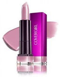 CoverGirl Colorlicious Rich Color Lipstick(Choose Your Color), Mixed Makeup Lots, CoverGirl, makeupdealsdirect-com, 370 verve violet, 370 verve violet