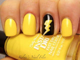 Sally Hansen Insta-Dri Fast Dry Nail Color 1.76 ounces, Mixed Makeup Lots, Sally Hansen, makeupdealsdirect-com, 250 lightening, 250 lightening