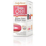 Sally Hansen Salon Insta Gel Strips Choose Your Color, Mixed Makeup Lots, Sally Hansen, makeupdealsdirect-com, 250 get juiced, 250 get juiced