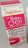 Sally Hansen Salon Insta Gel Strips Choose Your Color, Mixed Makeup Lots, Sally Hansen, makeupdealsdirect-com, 270 rosy outlook, 270 rosy outlook