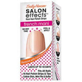 Sally Hansen Salon Insta Gel Strips Choose Your Color, Mixed Makeup Lots, Sally Hansen, makeupdealsdirect-com, 006 polka party, 006 polka party