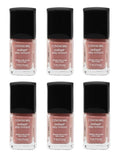 Covergirl Outlast Stay Brilliant Nail Polish, 150 Megawatt Mauve Choose Ur Pack, Nail Polish, Covergirl, makeupdealsdirect-com, Pack of 6, Pack of 6