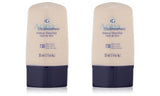 Covergirl CG Smoothers Hydrating Liquid Foundation 715 Natural Ivory CHOOSE PACK, Foundation, Covergirl, makeupdealsdirect-com, Pack of 2, Pack of 2