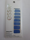 Essie Sleek Stick Pre-cured UV Nail Appliqués YOU CHOOSE,, Nail Polish, Essie, makeupdealsdirect-com, 260 Sea Me Shine, 260 Sea Me Shine