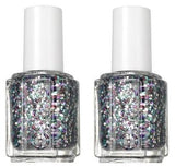 Essie Top Coat Nail Polish, 952 Jazzy Jubilant Choose Your Pack, Nail Polish, Essie, makeupdealsdirect-com, Pack of 2, Pack of 2