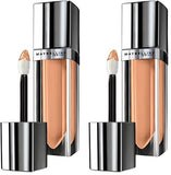 Maybelline Colorsensational The Elixir Lipstick, 55 Glistening Amber Choose Pack, Lipstick, Maybelline, makeupdealsdirect-com, Pack of 2, Pack of 2