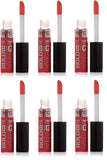 Nyc Big Bold Plumping Lip Gloww, 473 Full on Fuchsia Choose Your Pack, Lip Gloss, Nyc, makeupdealsdirect-com, Pack of 6, Pack of 6