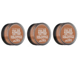Maybelline New York Color Tattoo Eye Shadow, 60 Buff And Tuff, Eye Shadow, Maybelline, makeupdealsdirect-com, Pack of 3, Pack of 3