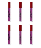 Covergirl Lip Lava Lipgloss, 850 Look It's Lava CHOOSE YOUR PACK, Lip Gloss, Covergirl, makeupdealsdirect-com, Pack of 6, Pack of 6