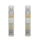 Mission Skin Care Spf15 Lip Balm, Sweet Vanilla Choose Your Pack, Lip Balm & Treatments, reddonut, makeupdealsdirect-com, Pack of 2, Pack of 2